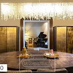 Campo De Fiori Luxury Jacuzzi & Cinema *