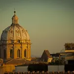 Campo De Fiori Luxury Jacuzzi & Cinema