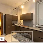 Daire Campo De Fiori Luxury Jacuzzi & Cinema Roma