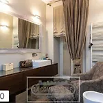 Apartment Campo De Fiori Luxury Jacuzzi & Cinema