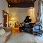 Campo De Fiori Luxury Jacuzzi & Cinema * Rom