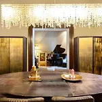 Campo De Fiori Luxury Jacuzzi & Cinema * Rom