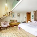 Campo De Fiori Luxury Jacuzzi & Cinema 아파트