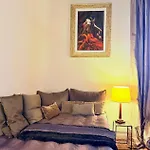 Campo De Fiori Luxury Jacuzzi & Cinema 로마