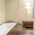 Campo De Fiori Luxury Jacuzzi & Cinema 아파트 로마