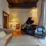 아파트 Campo De Fiori Luxury Jacuzzi & Cinema