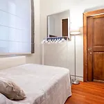 아파트 Campo De Fiori Luxury Jacuzzi & Cinema *