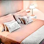 Campo De Fiori Luxury Jacuzzi & Cinema 아파트 로마