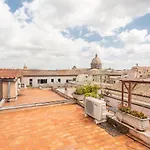 Campo De Fiori Luxury Jacuzzi & Cinema 로마