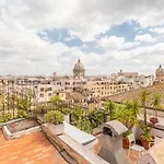 Campo De Fiori Luxury Jacuzzi & Cinema 로마