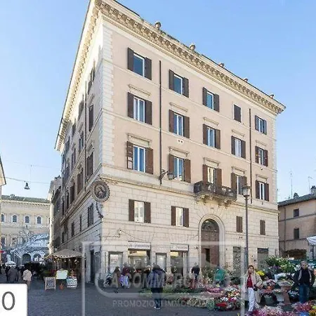 Campo De Fiori Luxury Jacuzzi & Cinema *
