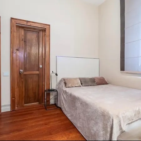 Apartamento Campo De Fiori Luxury Jacuzzi & Cinema *
