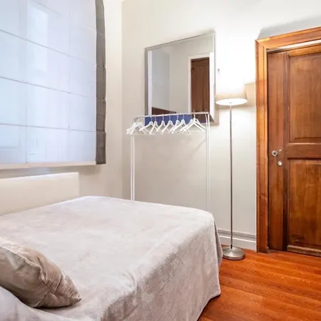 Apartamento Campo De Fiori Luxury Jacuzzi & Cinema *
