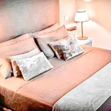 Campo De Fiori Luxury Jacuzzi & Cinema * Roma