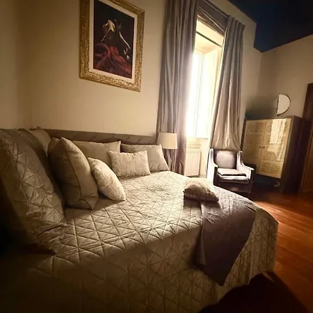 Apartament Centro Storico - Premium Home - 5Min Piazza Navona