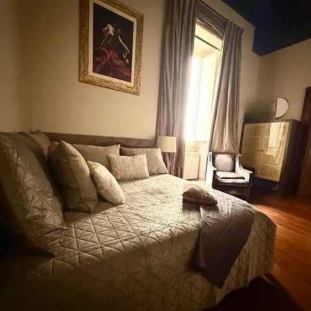 Apartament Centro Storico - Premium Home - 5Min Piazza Navona *